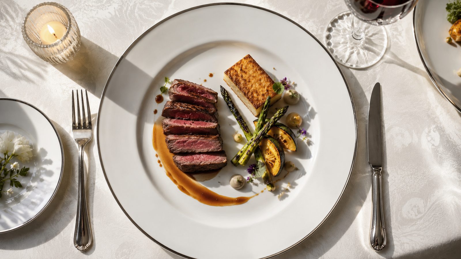 12 oz prime striploin